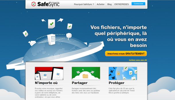 SafeSync