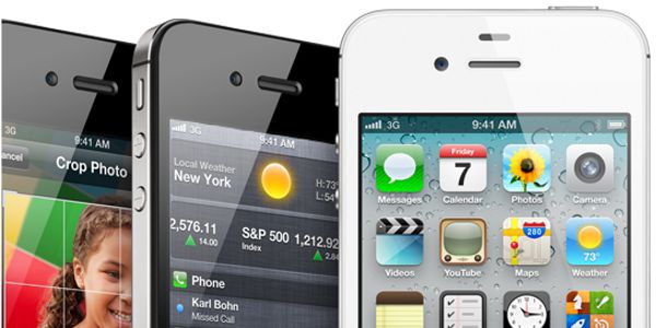 Apple iOS applications utiles