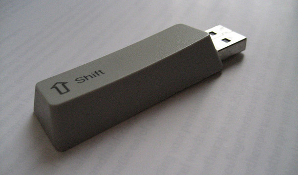 Clé USB Shift