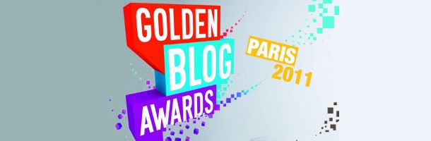 Golden Blog Awards