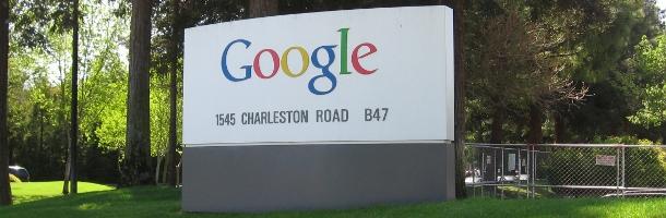 Googleplex