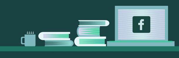 Facebook et les résultats scolaires : toute la vérité [infographie]