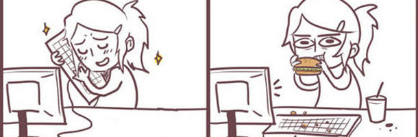 Geek & Fun : les petites habitudes des geeks