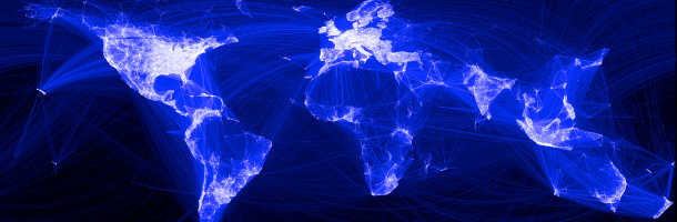 Comment créer un service web qui changera le monde