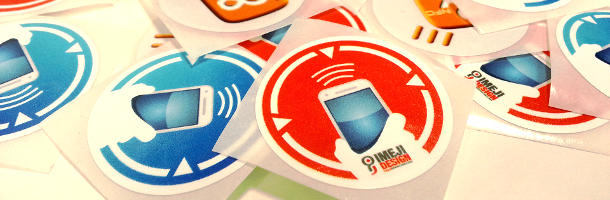 D'autres idées d'utilisation du NFC + 10 lots de 3 tags à gagner !