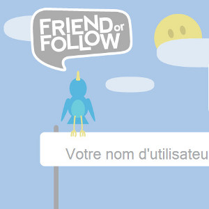 Friend or Follow