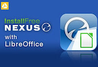 Google Drive InstallFree Nexus LibreOffice