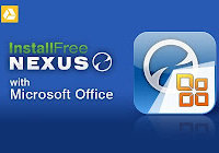 Google Drive InstallFree Nexus Microsoft Office