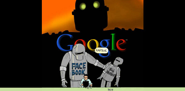 Google+ VS Facebook vie privée