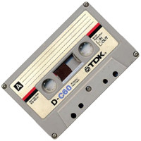 jeanviet cassette