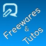 Logo Freewares & Tutos