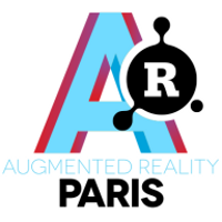AR paris logo