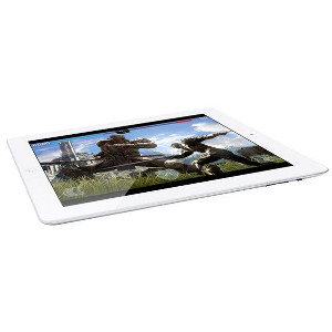 Nouvel iPad 16 Go