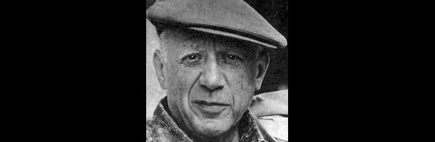 Pablo Picasso