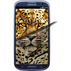 Ecran Samsung Galaxy SIII