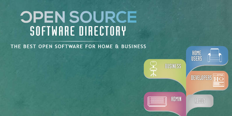 Open Source Software Directory