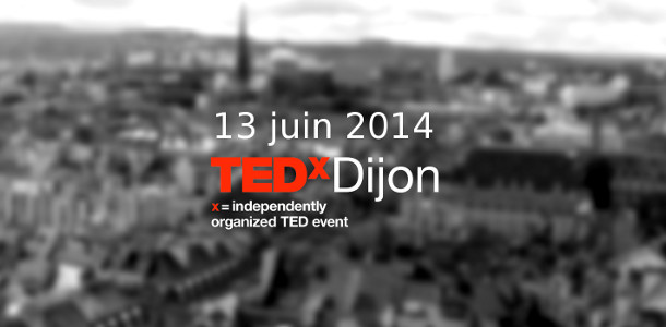 TEDx Dijon