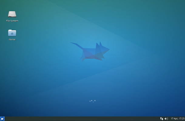 De Windows XP à Linux : Xubuntu