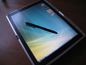 Windows Tablette