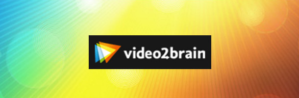 video2brain access