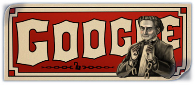 Google Houdini