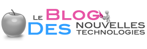 Le blog des nouvelles technologies