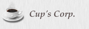 Cup's Corp
