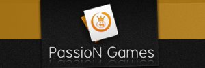 Passion Games