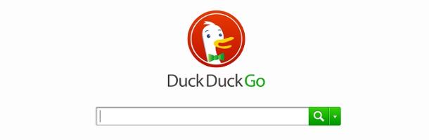 DuckDuckGo, le moteur de recherche qui monte, qui monte...