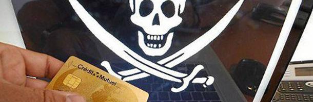 Expérience d'un blogueur avec l'arnaque par internet