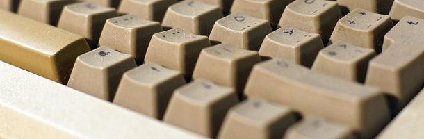 Pourquoi ton blog commence à moisir ?