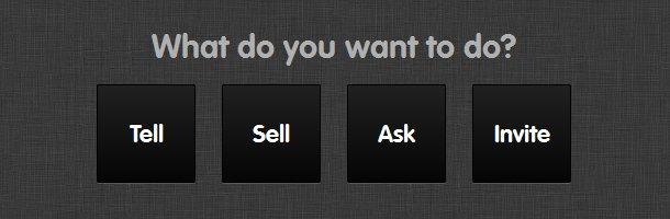 Créer un mini site web en 5 minutes chrono