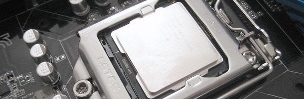 Un processeur, c'est quoi au juste ?