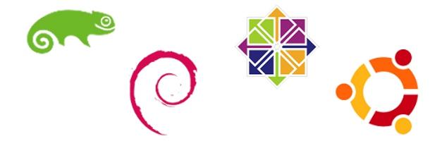 Quelle est la meilleure distribution Linux pour un serveur Web ?