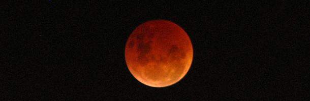 Eclipse de lune