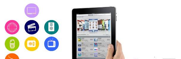 Profil-type de l'utilisateur de tablettes en France