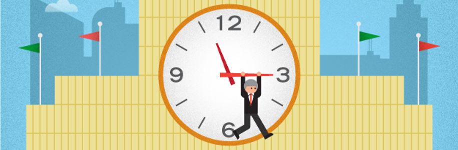 5 astuces de personnes incroyablement occupées