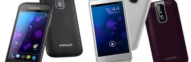 [Test] Alcatel One Touch 993D, deux cartes SIM dans un smartphone Android