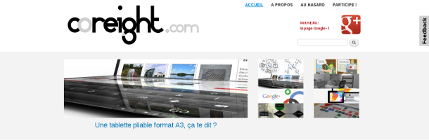 Ton avis sur le blog : le bilan