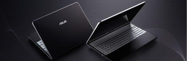 Asus N55SF