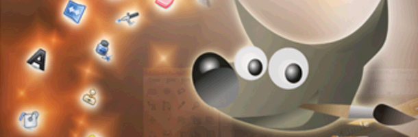 GIMP : les fondamentaux (formation vidéo)