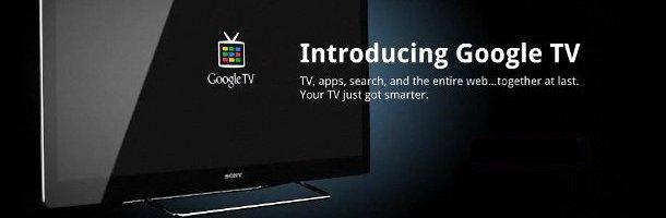 Google TV