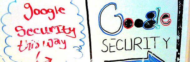 Google Security : 10 conseils pour sécuriser son compte Google
