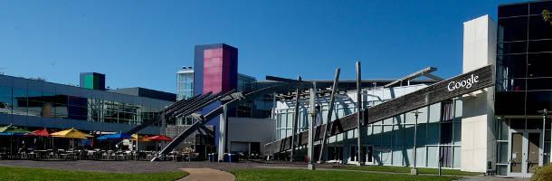 Googleplex
