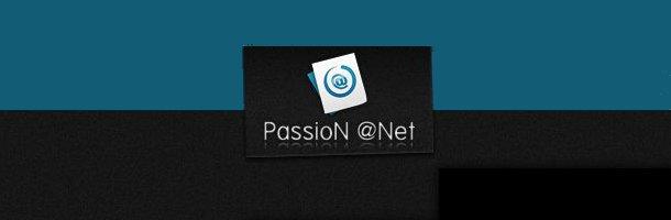 PassioN @Net