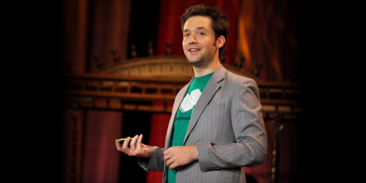 Pour réussir sur Internet, vous devez accepter de perdre le contrôle