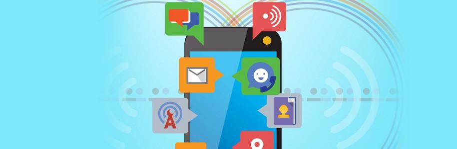 Mes applications Android préférées, version 2014