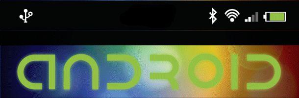 L'incroyable ascension d'Android [infographie]