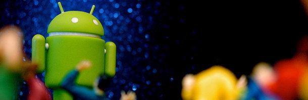 10 trucs que tu ne connais peut-être pas sur Android