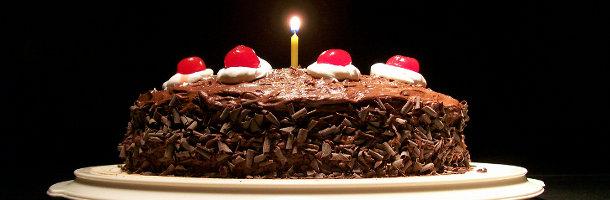 1 an déjà ! Une nouvelle tête et quelques nouveautés pour fêter ça